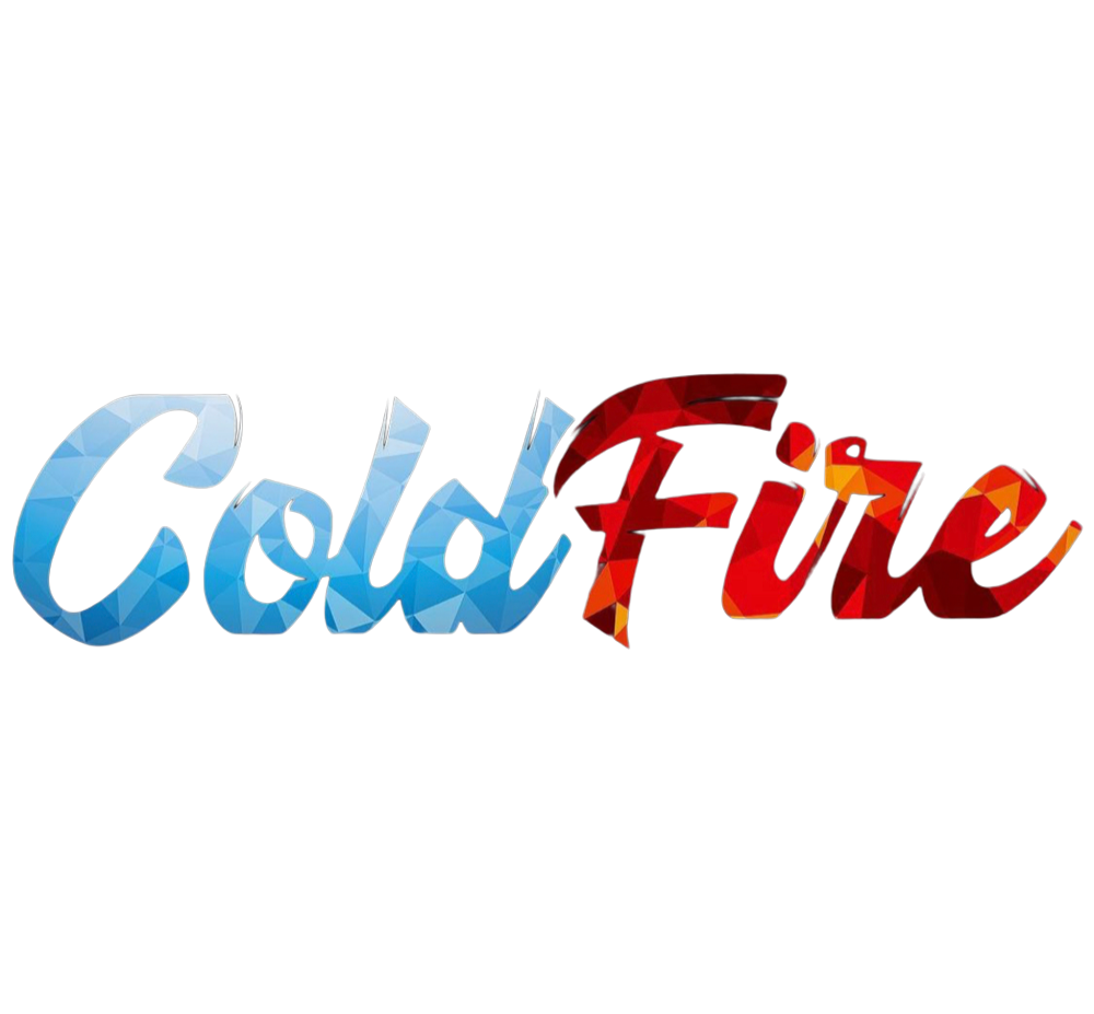 cold fire carts